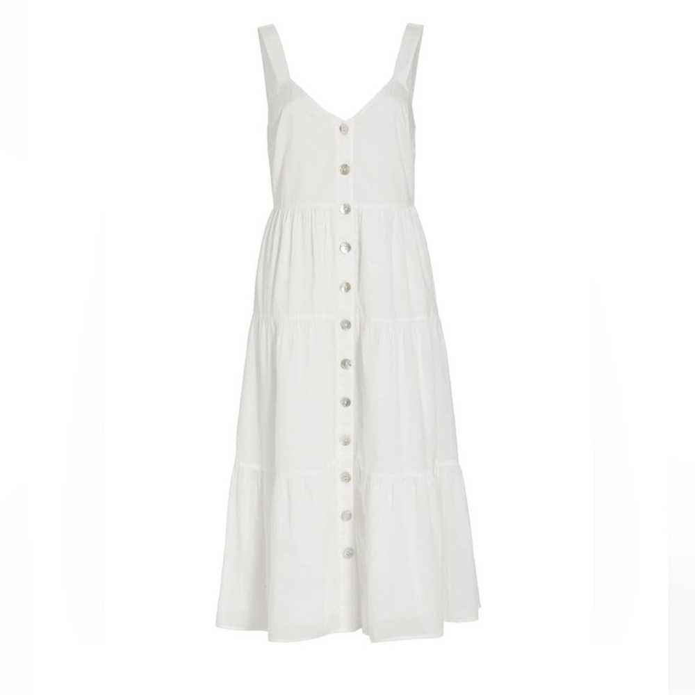 NWT Rails Violet Dress